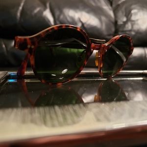 Vintage Giorgio Armani Sunglasses